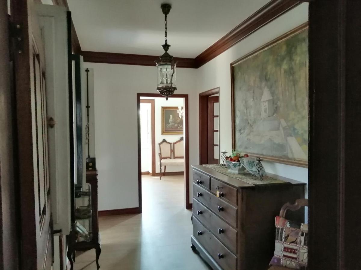 Casa De Sao Braz Villa Landim Dış mekan fotoğraf