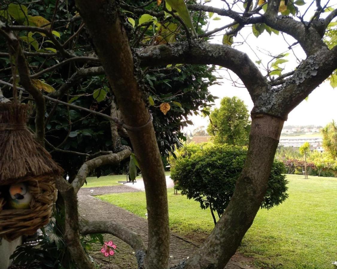 Casa De Sao Braz Villa Landim Dış mekan fotoğraf
