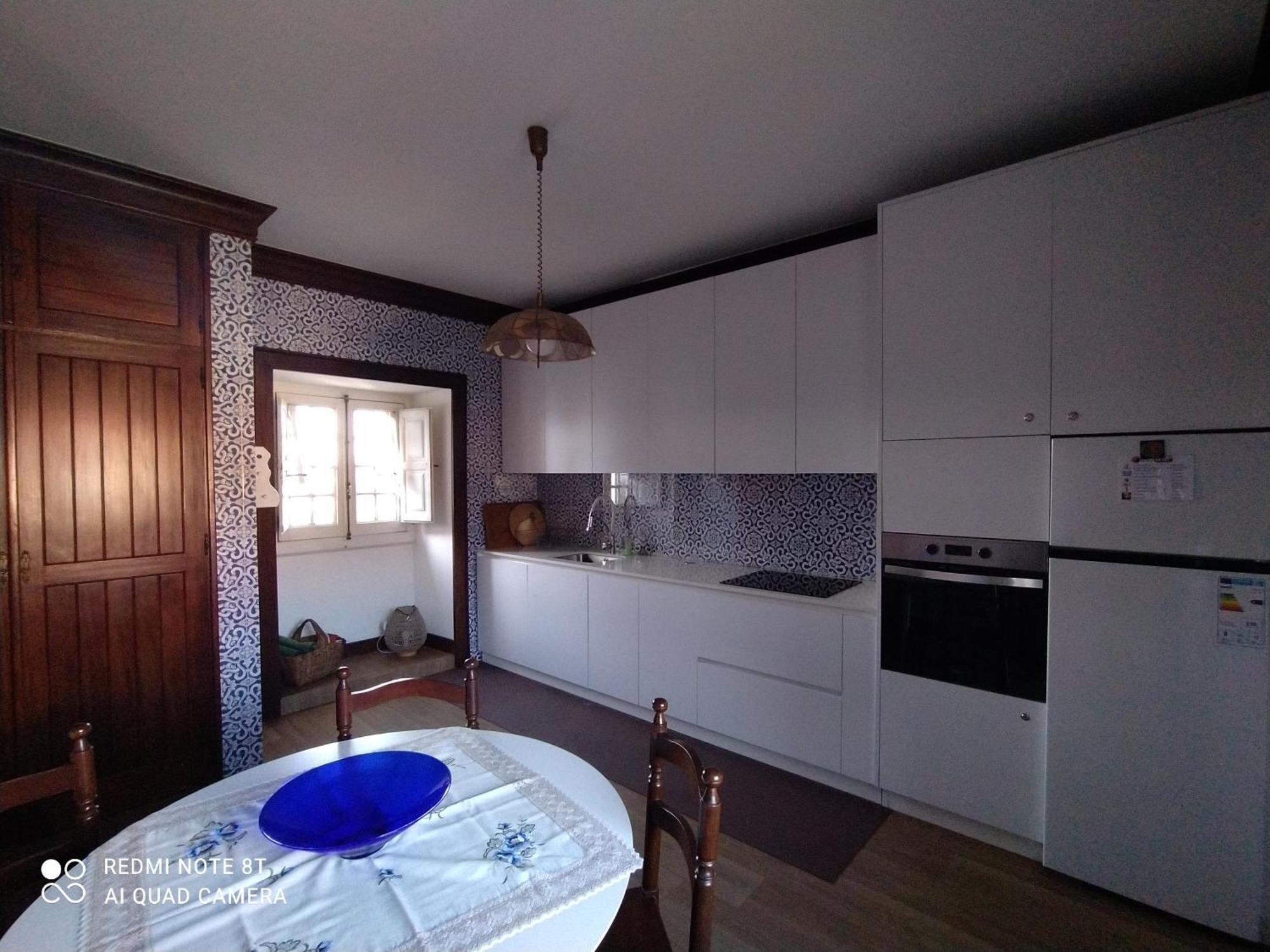 Casa De Sao Braz Villa Landim Dış mekan fotoğraf
