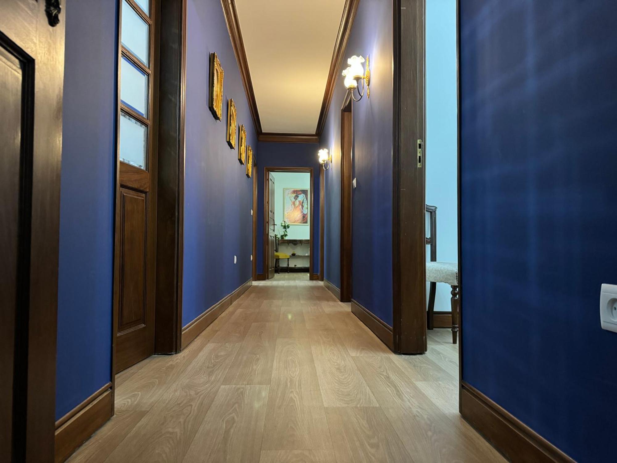 Casa De Sao Braz Villa Landim Dış mekan fotoğraf