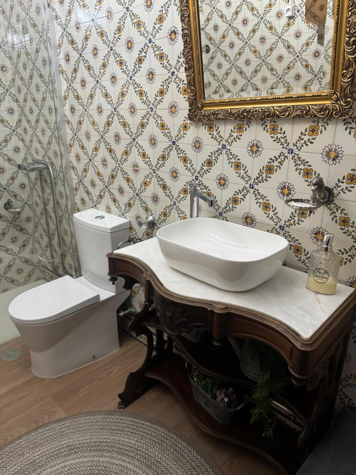 Casa De Sao Braz Villa Landim Dış mekan fotoğraf