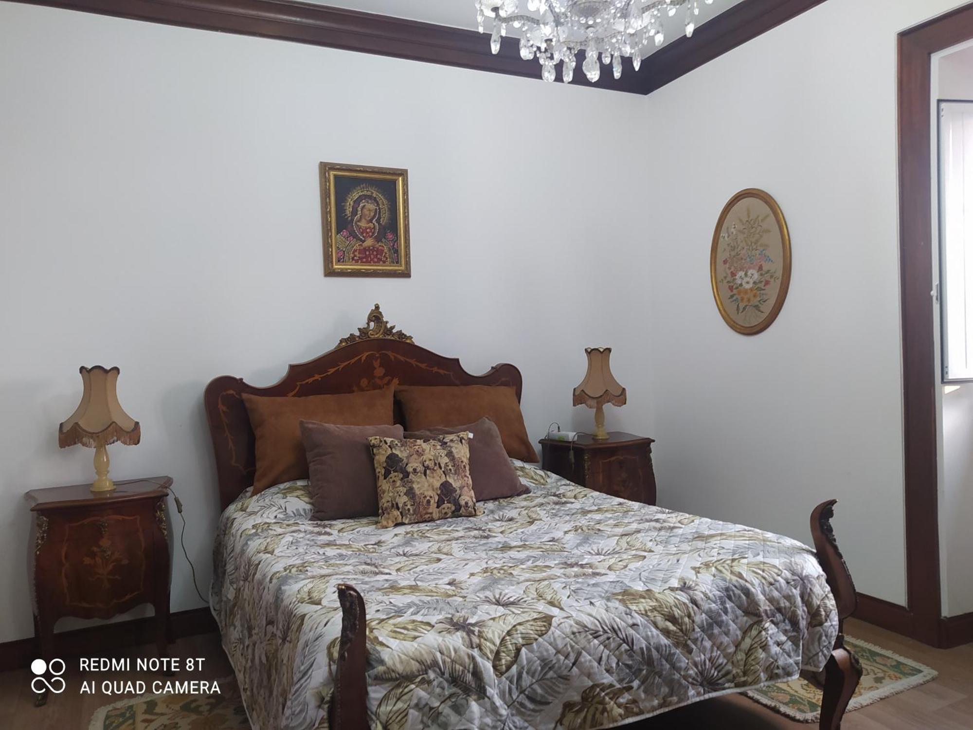 Casa De Sao Braz Villa Landim Dış mekan fotoğraf