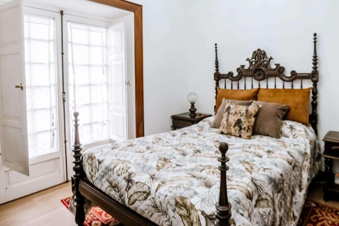 Casa De Sao Braz Villa Landim Dış mekan fotoğraf